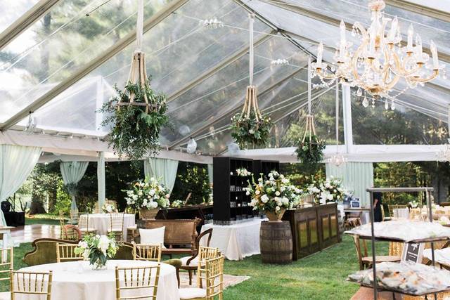 LuSheann Caterers