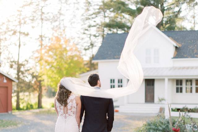 Jocelyn + Peter