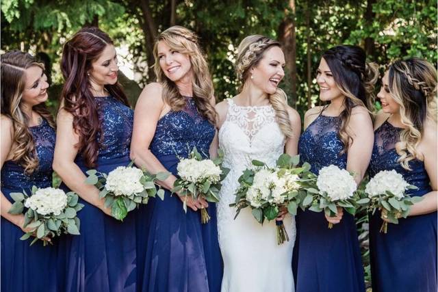 Kursten Ann Hair & Makeup