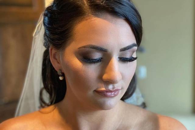 Kursten Ann Hair & Makeup