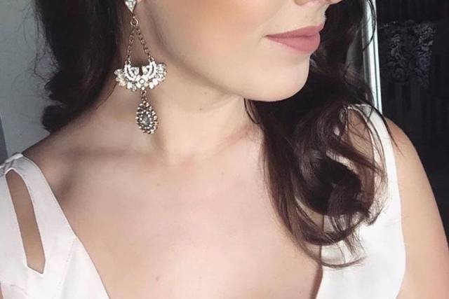 Kursten Ann Hair & Makeup