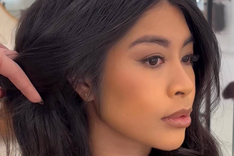 Makeup