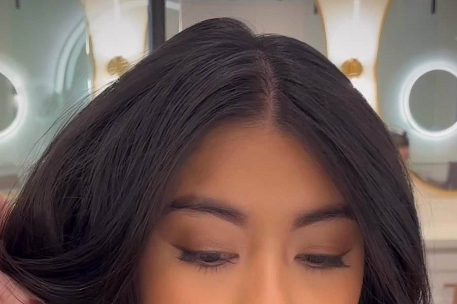 Makeup