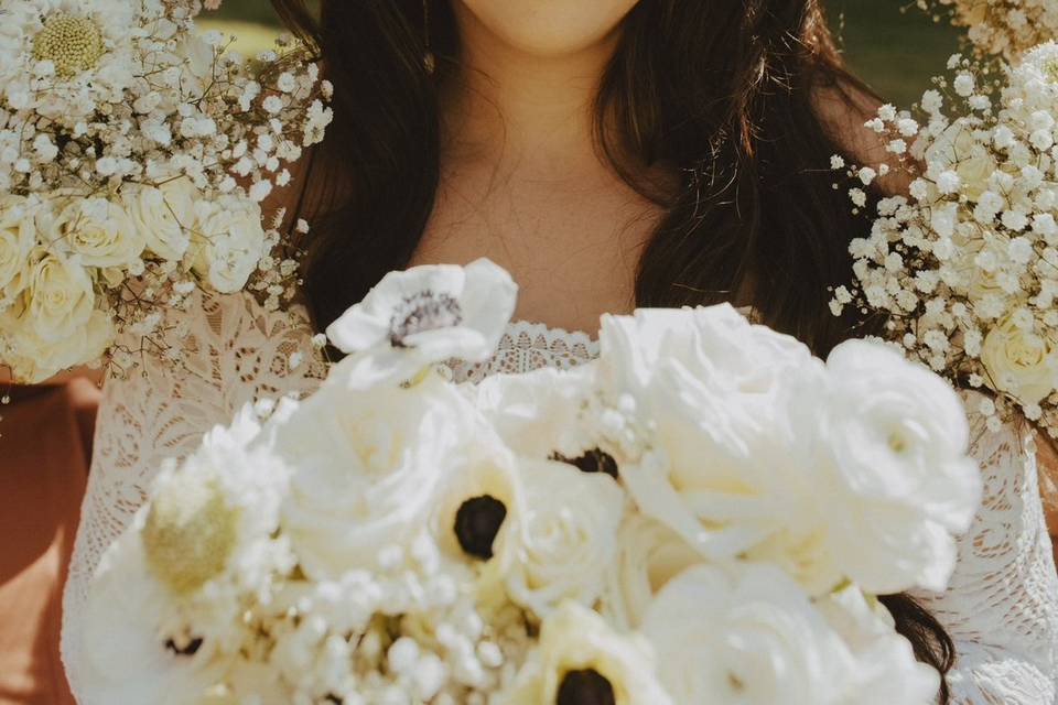 Bridal Hair & Makeup