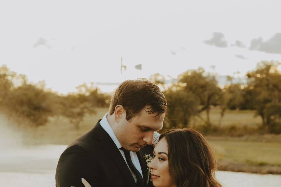 Bridal Hair & Makeup
