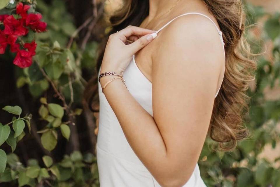 Kursten Ann Hair & Makeup