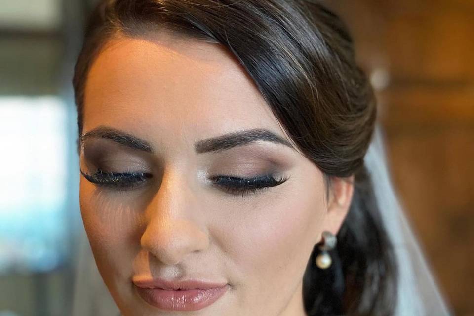 Kursten Ann Hair & Makeup