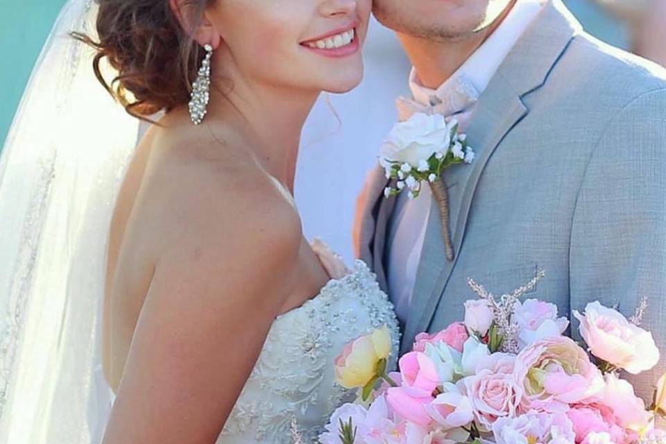 Kursten Ann Hair & Makeup