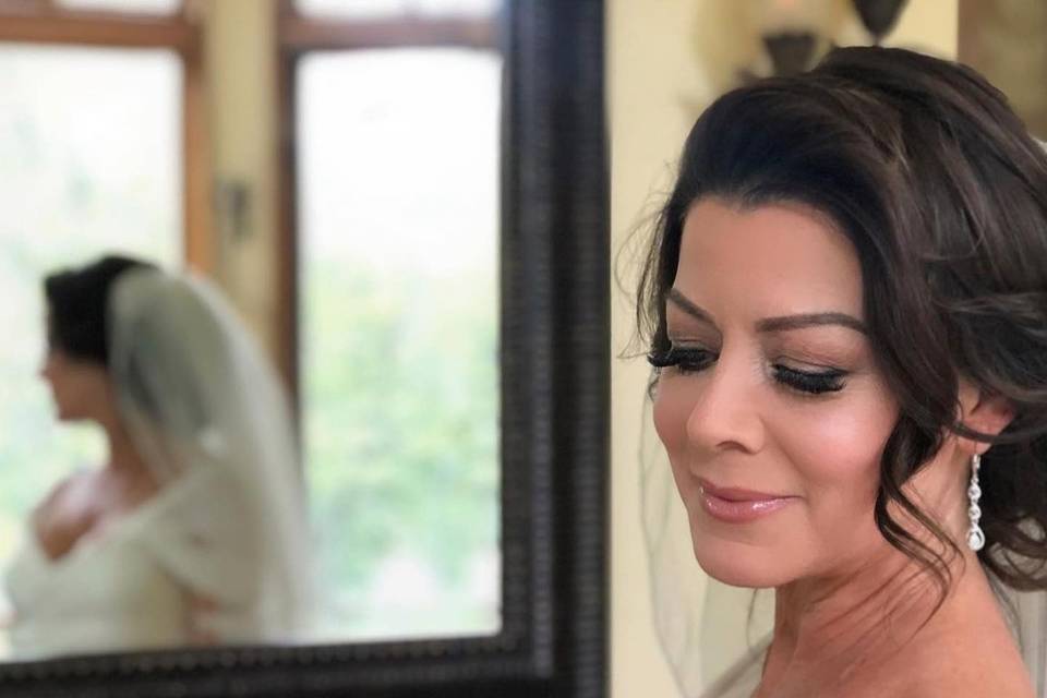 Kursten Ann Hair & Makeup