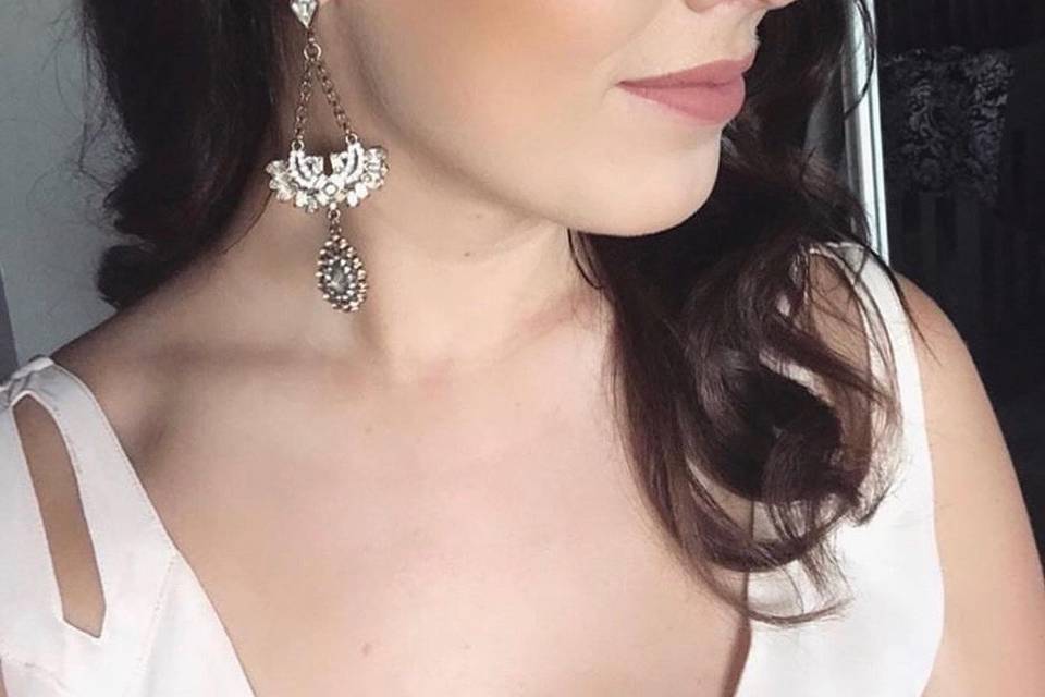 Kursten Ann Hair & Makeup