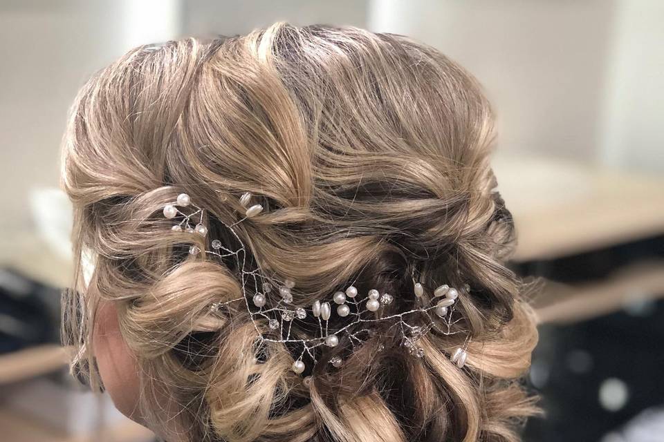 Kursten Ann Hair & Makeup