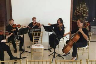 Third Floor Strings