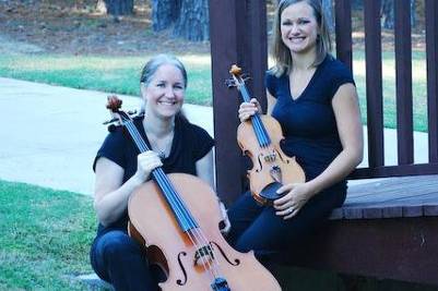 Third Floor Strings