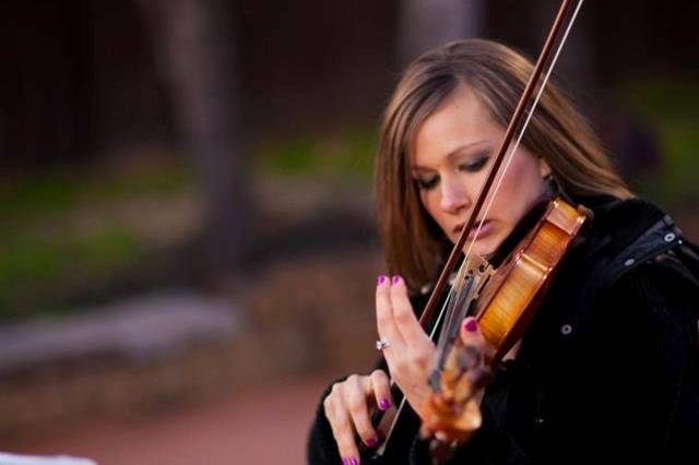 Third Floor Strings