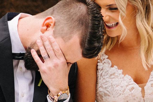 Illinois Wedding Photographer