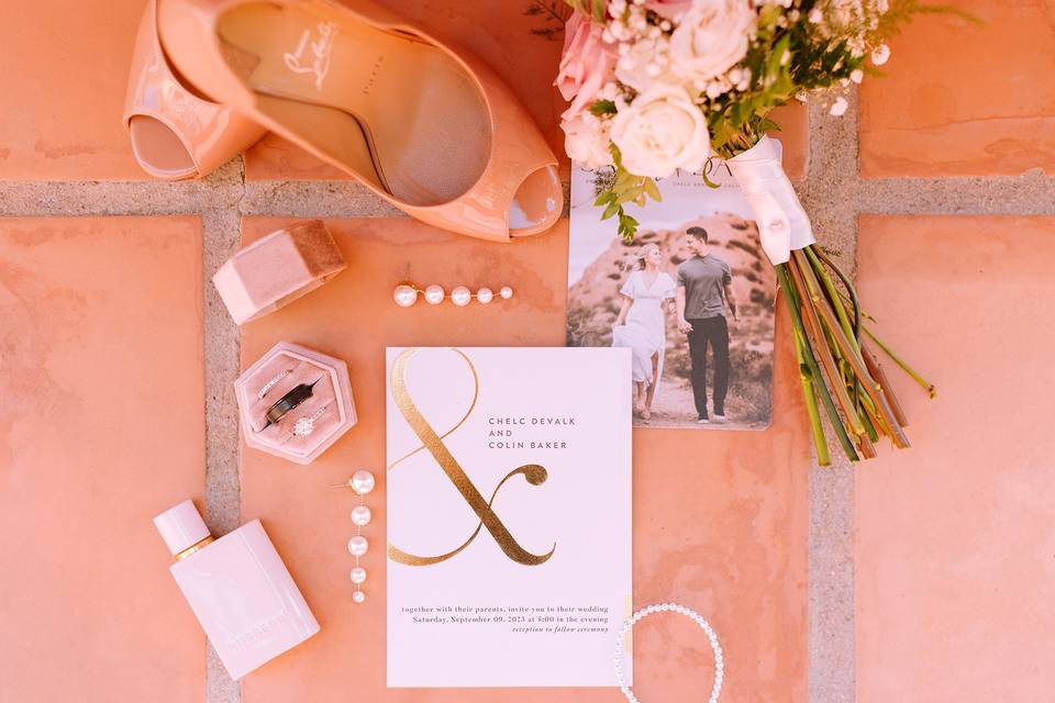Arizona Wedding Photographer