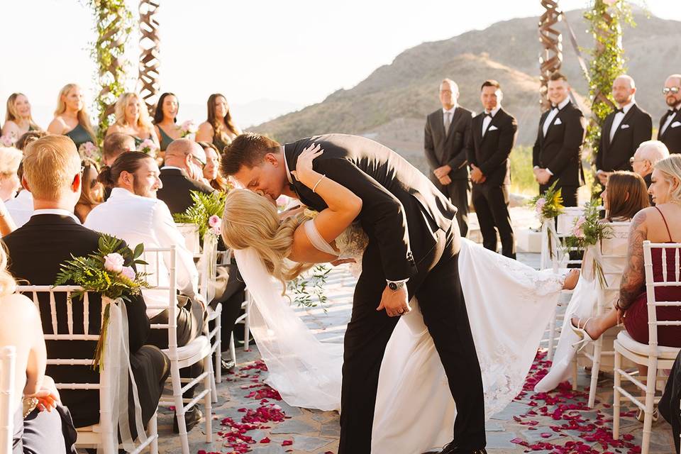 Arizona Wedding Photographer