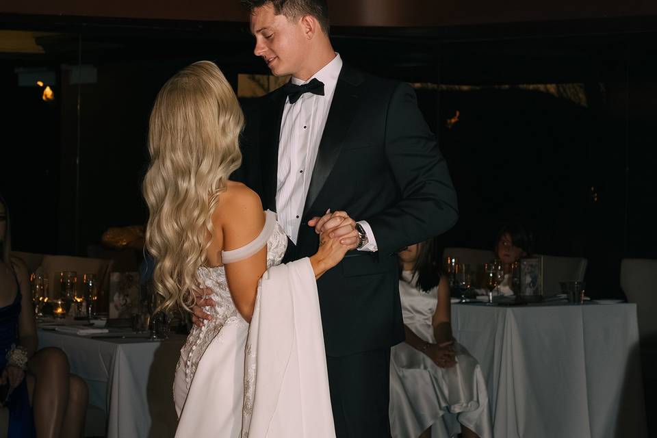 Arizona Wedding Photographer