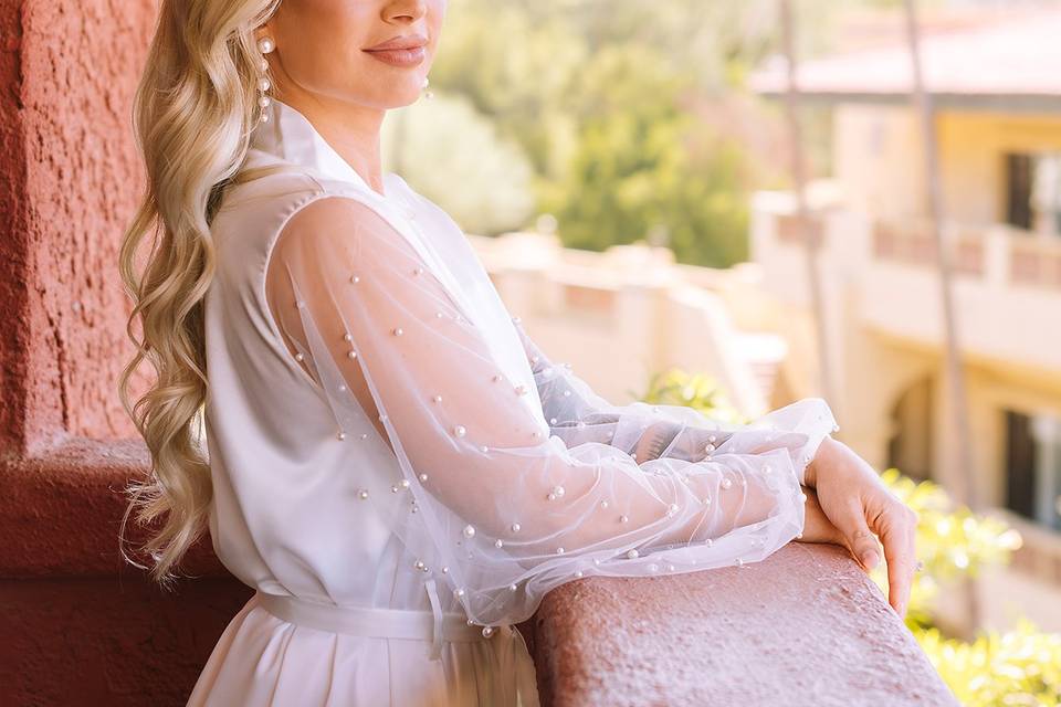 Arizona Wedding Photographer