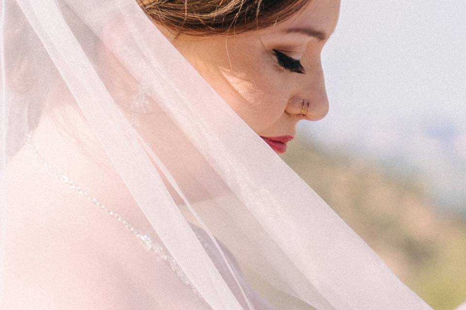 Colorado Wedding Photographer