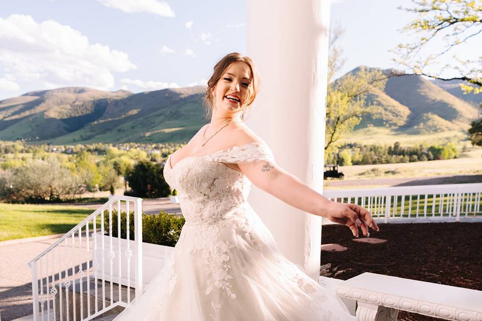 Colorado Wedding Photographer