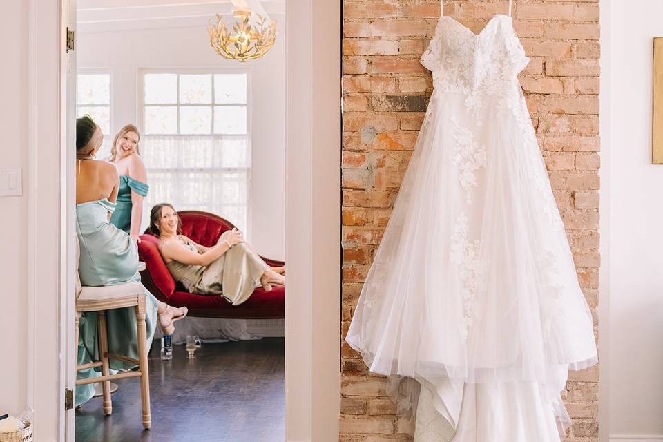 Colorado Wedding Photographer