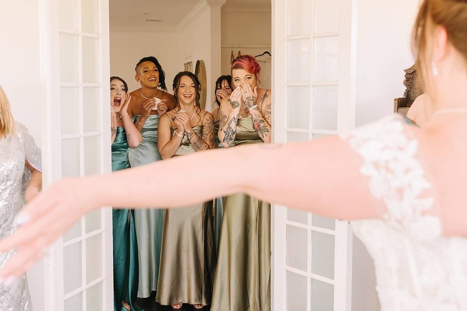 Colorado Wedding Photographer