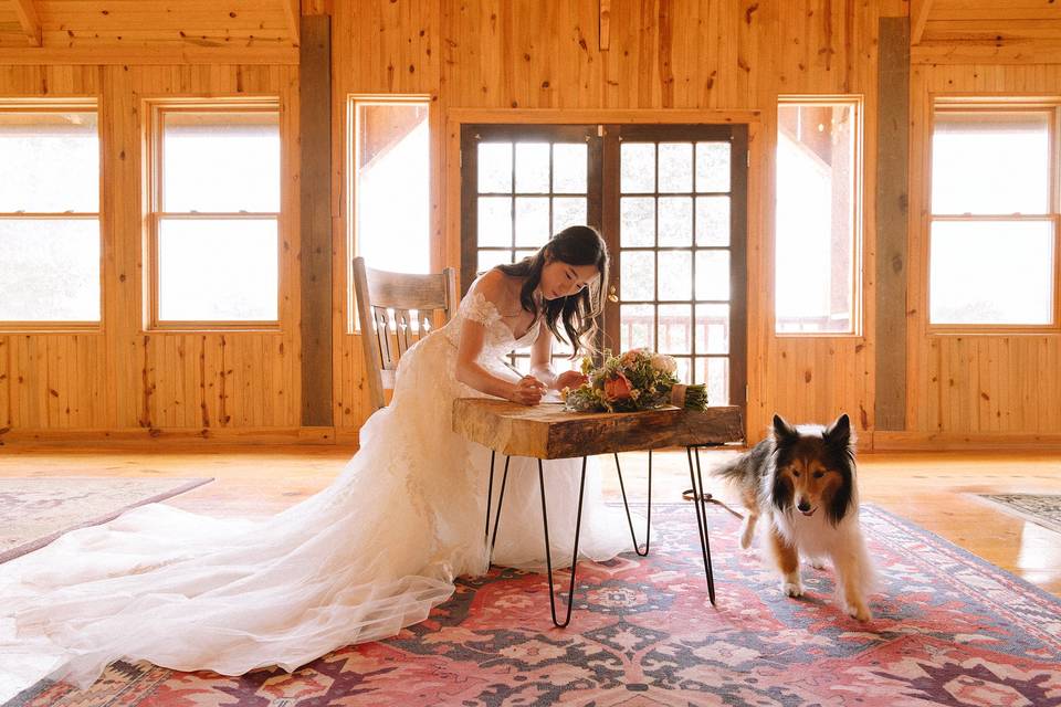 Colorado Wedding Photographer