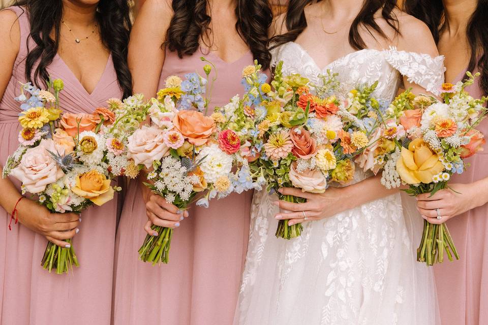 Colorado Wedding Photographer