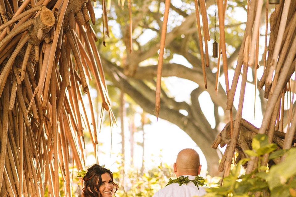 Hawaii Wedding Photography