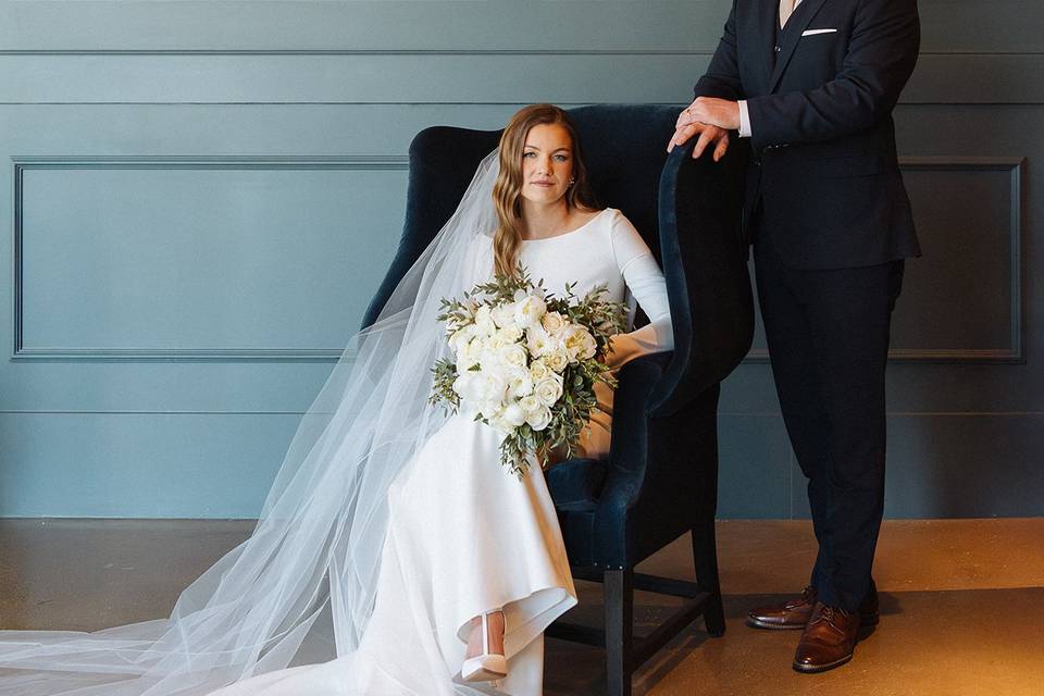 Illinois Wedding Photographer