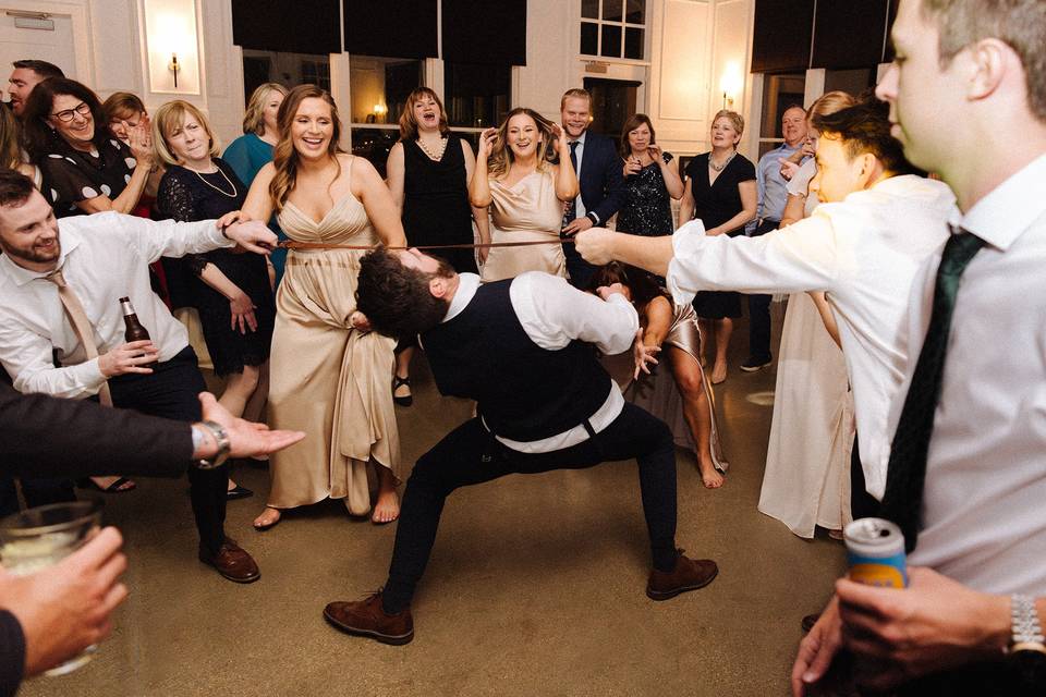 Illinois Wedding Photographer