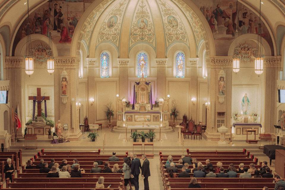 Illinois Wedding Photographer