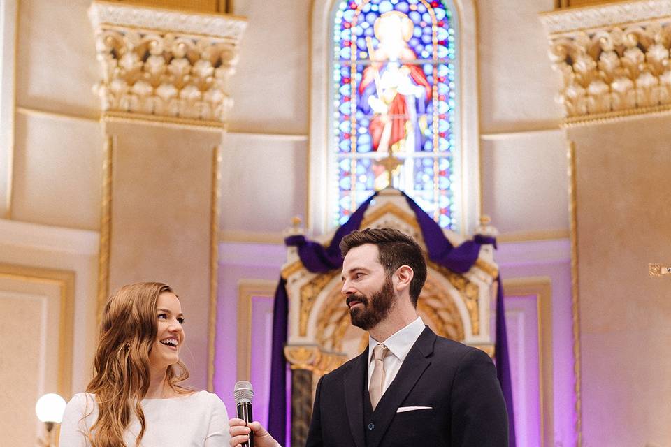 Illinois Wedding Photographer