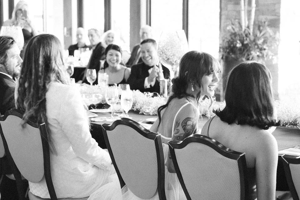 Colorado Wedding Photographer