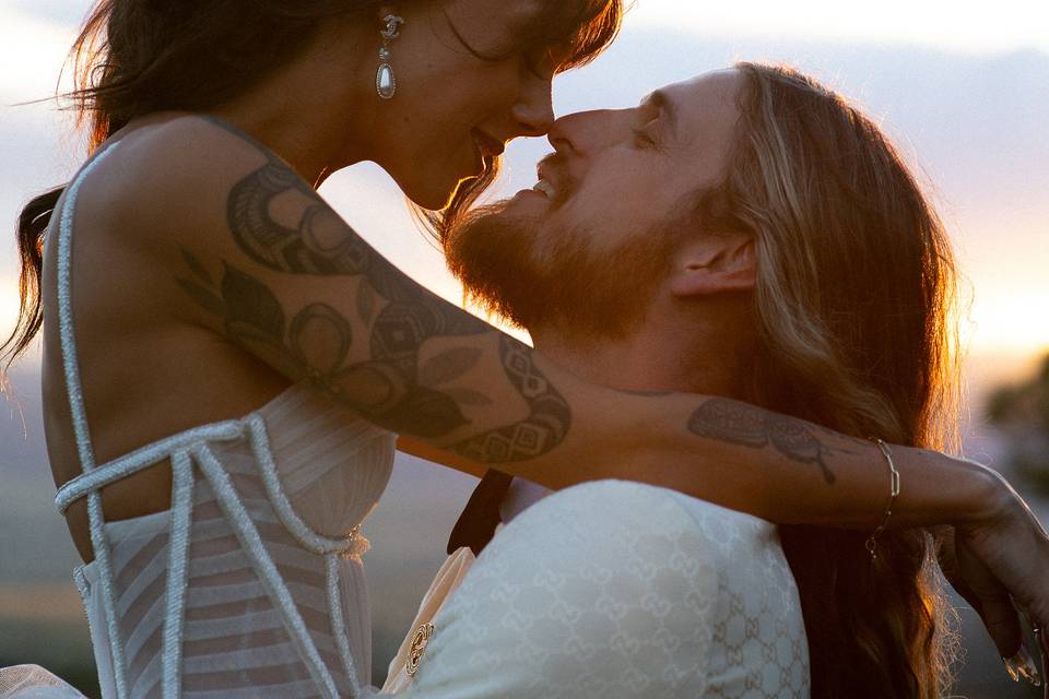 Colorado Wedding Photographer