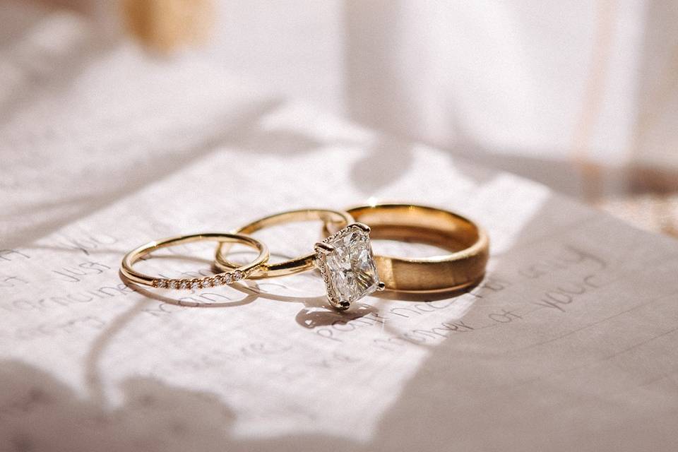 New York Wedding Photographer