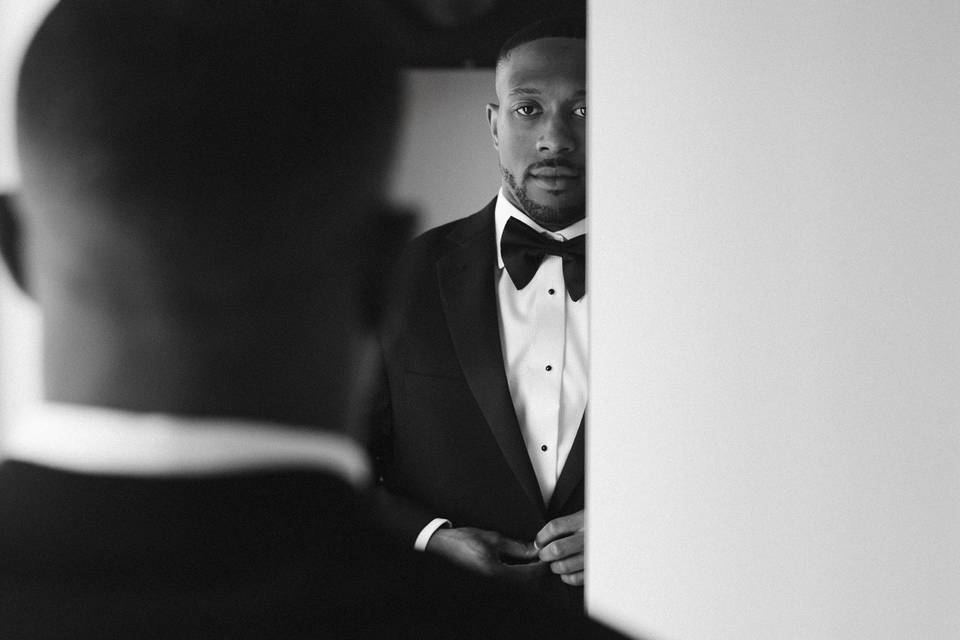 New York Wedding Photographer