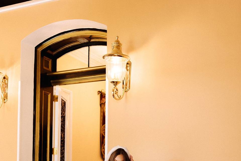 New York Wedding Photographer