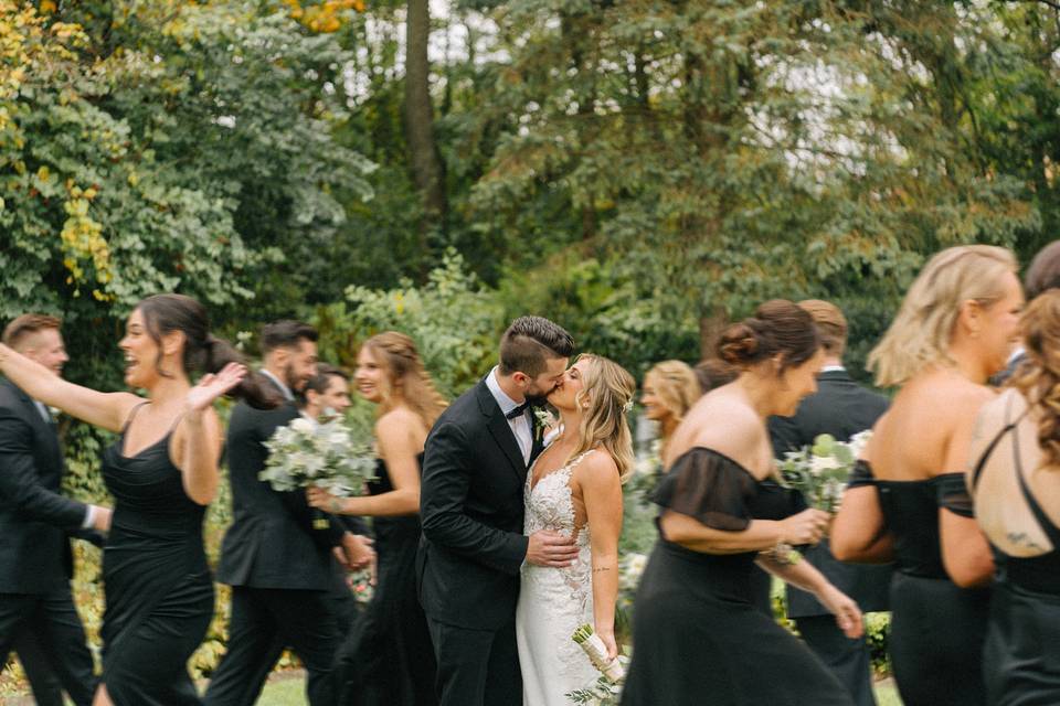 Illinois Wedding Photographer