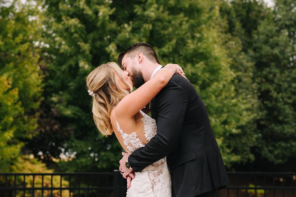 Illinois Wedding Photographer