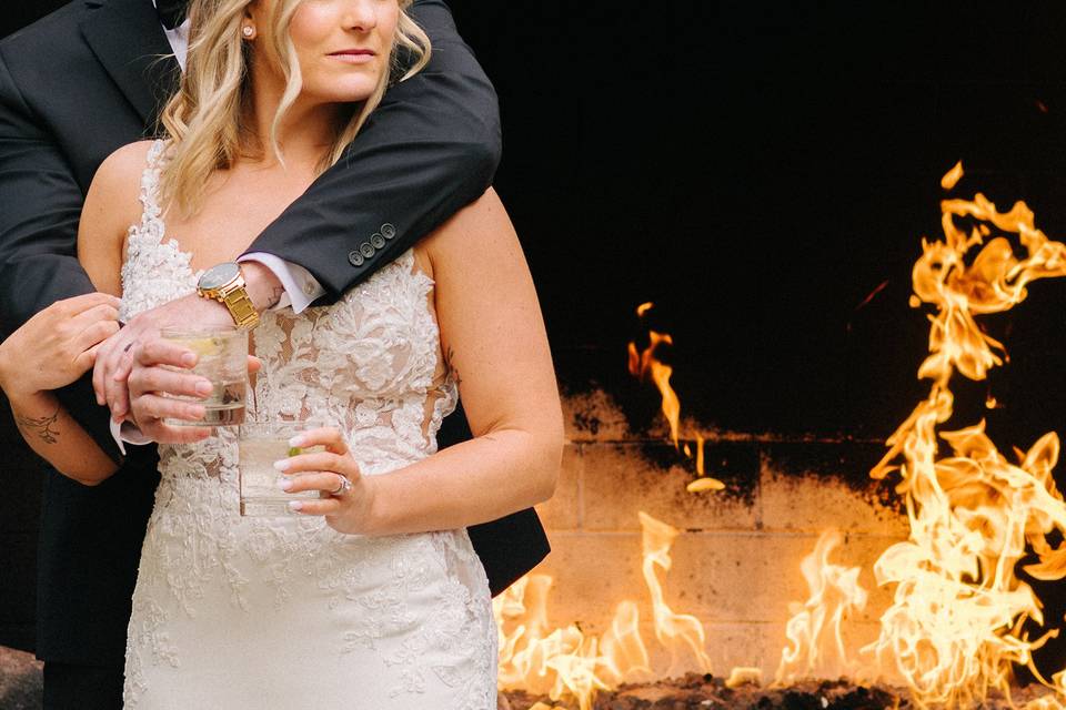 Illinois Wedding Photographer