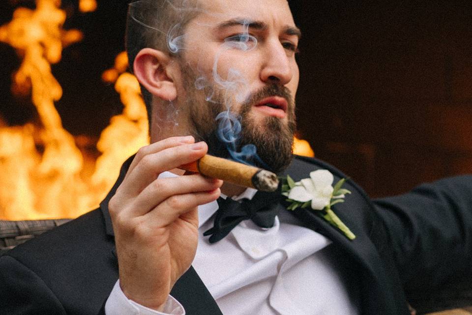 Illinois Wedding Photographer