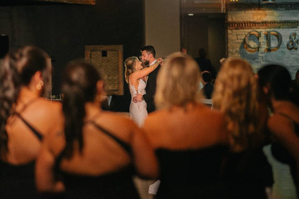 Illinois Wedding Photographer