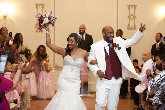 Perstefani's Weddings & Events