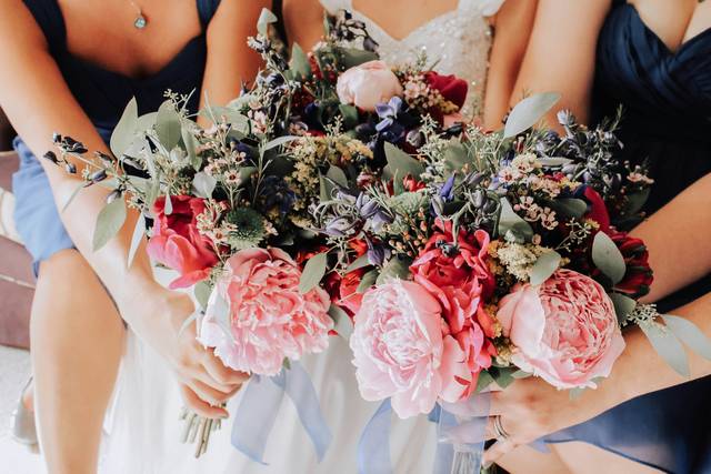 Perstefani's Weddings & Events
