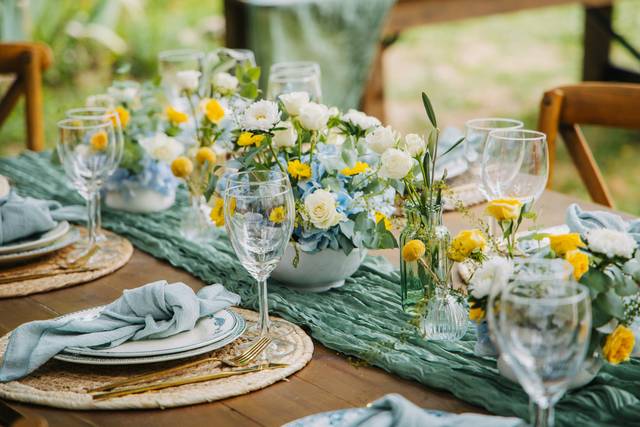 Perstefani's Weddings & Events