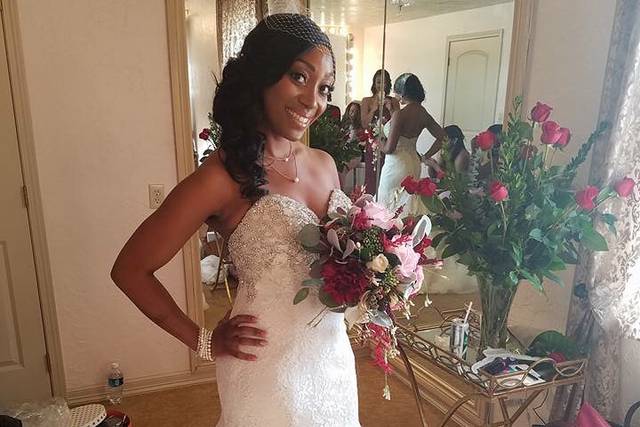 Perstefani's Weddings & Events
