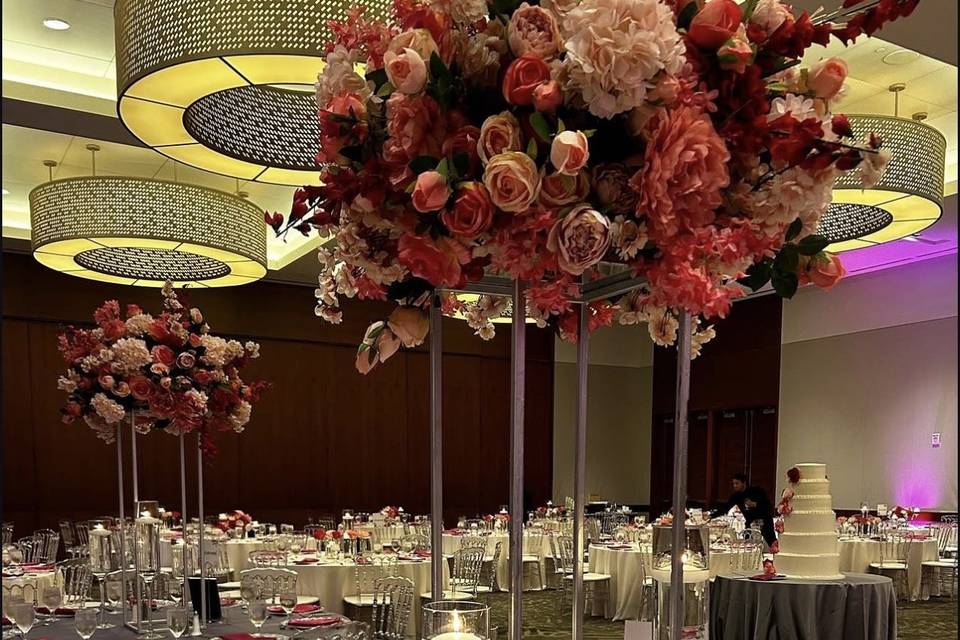 Perstefani's Weddings & Events