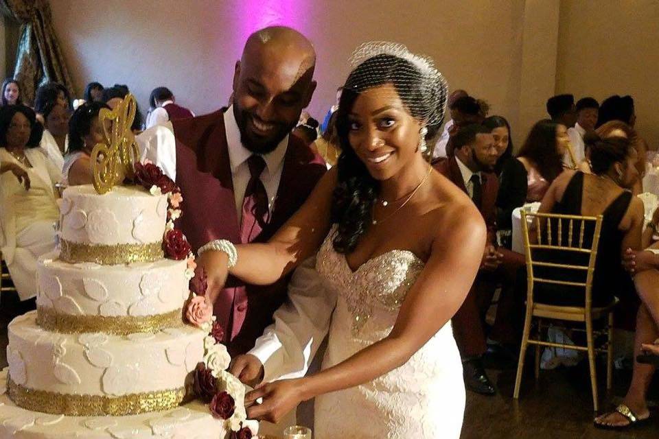 Perstefani's Weddings & Events
